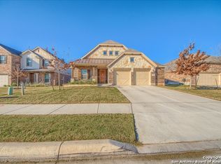 708 Pulitzer Rd, Schertz, TX 78108