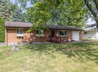 2835 Clayburn Rd, Saginaw, MI 48603