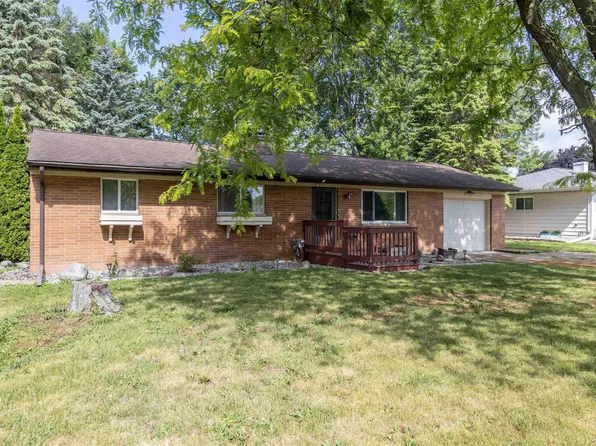 2835 Clayburn Rd, Saginaw, MI 48603