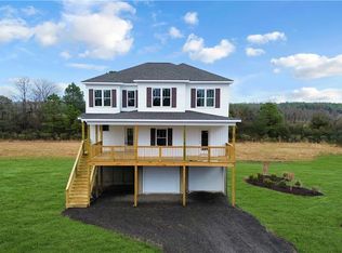 56 N Lawson Rd, Poquoson, VA 23662