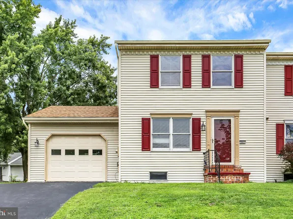 1821 Lexington Ave, Middletown, PA 17057