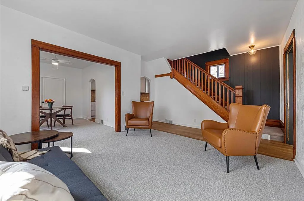 405 Columbus Avenue - 1 — Photo 1
