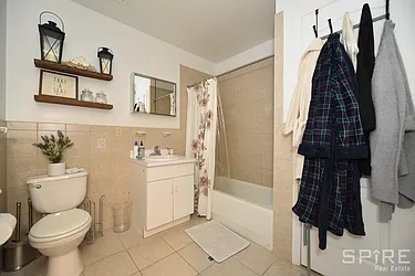 Rented by Spire Group