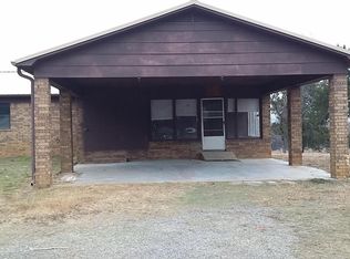 1517 W Gum Log Rd, Russellville, AR 72802