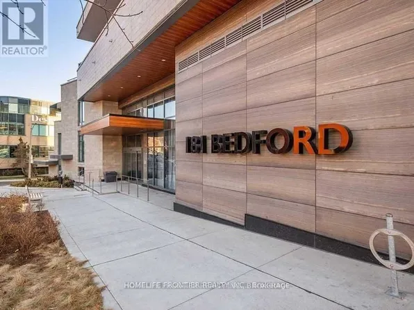 181 Bedford Rd, Toronto, ON