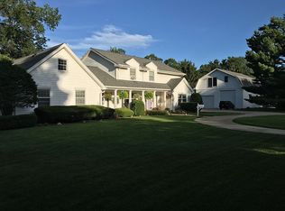 5428 Flanders Rd, Toledo, OH 43623