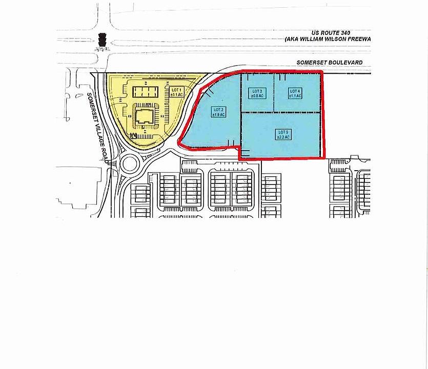 1st image of 4 Somerset Blvd