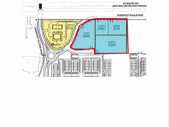 4 Somerset Blvd, Charles Town, WV 25414