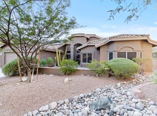 8738 E Bursage Dr, Gold Canyon, AZ 85118