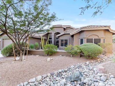 8738 E Bursage Dr, Gold Canyon, AZ, 85118