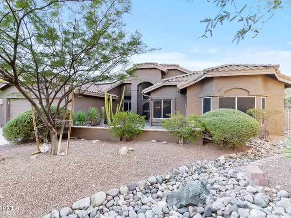 8738 E BURSAGE Drive, Gold Canyon, AZ 85118