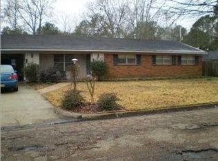 315 Allstate Dr, Jackson, MS 39211
