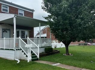 7801 Jamesford Rd, Baltimore, MD 21222