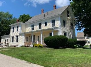 61 Rutland St #1, Dover, NH 03820