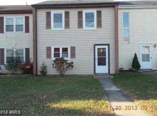 119 Catoctin Cir SW, Leesburg, VA