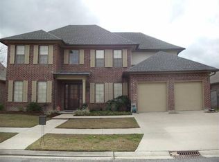 108 Dubonnet St, Lafayette, LA 70503