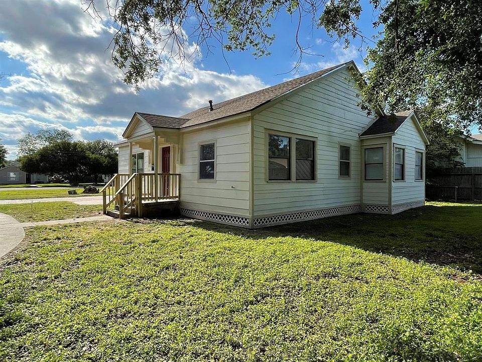 328 4th Ave N, Texas City, Tx 77590 