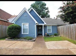 4585 Summer Crk N, Memphis, TN 38141