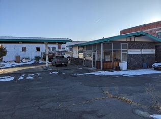 682 N Broadway Ave, Burns, OR 97720