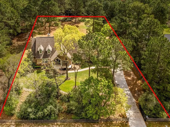 12969 Shady Woods Ct, Montgomery, TX 77316