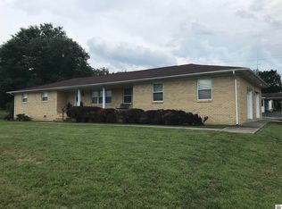 515 Cherry St, Calvert City, KY 42029
