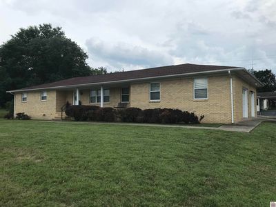 515 Cherry St, Calvert City, KY, 42029