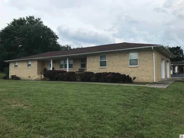 515 Cherry St, Calvert City, KY 42029
