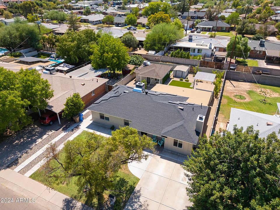 1st image of 807 W San Miguel Avenue