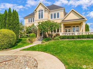1017 SE Crestlane Dr, College Place, WA 99324