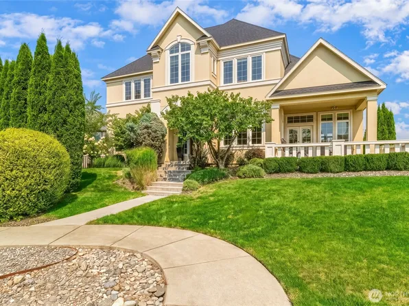 1017 SE Crestlane Drive, College Place, WA 99324
