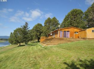 25570 Drews Rd, Sprague River, OR 97639