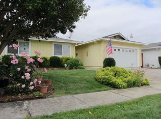 38881 Florence Way, Fremont, CA