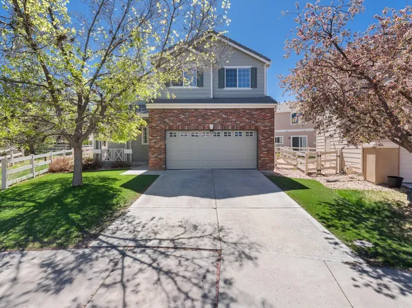 134 S Elkhart St, Aurora, CO 80012