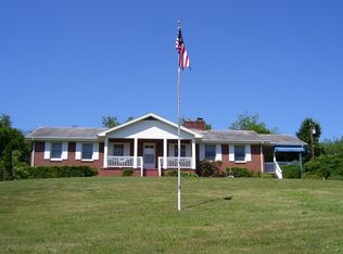 22096 Millstone Ln, Abingdon, VA 24210