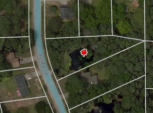 488 Edgefield Dr, Stone Mountain, GA 30087