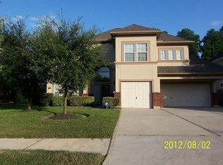 5311 Chelsea Fair Ln, Spring, TX 77379