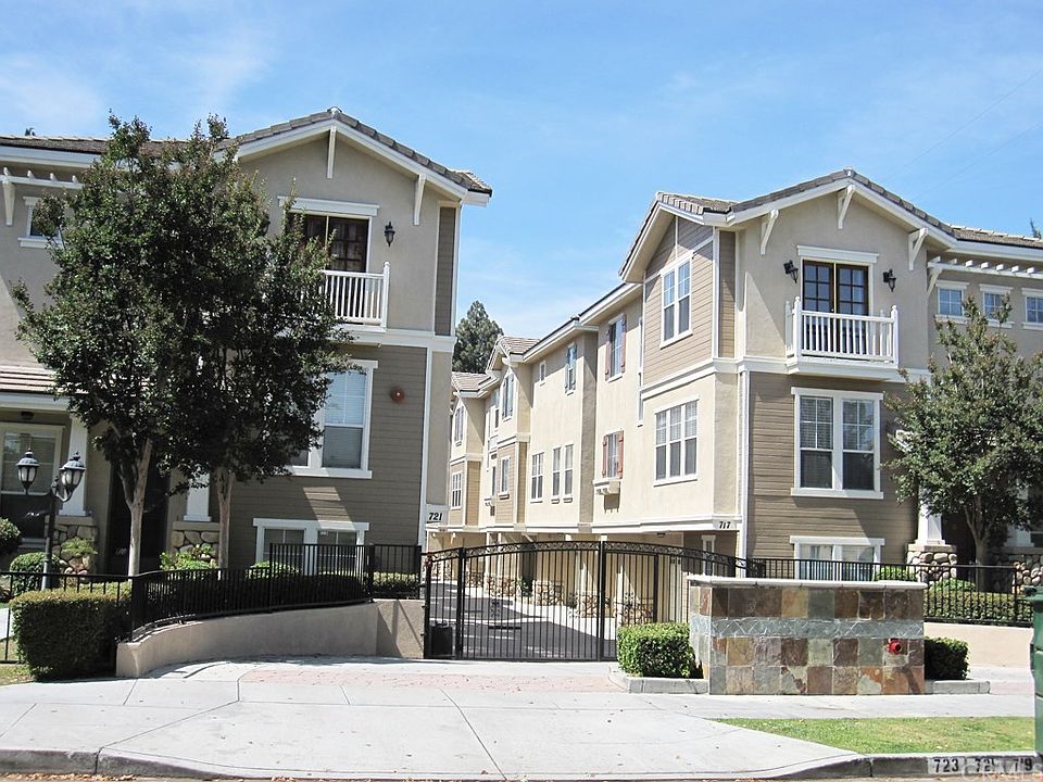 1st image of 723 Arcadia Ave Unit B