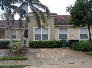 10980 SW 236th Ter, Homestead, FL 33032