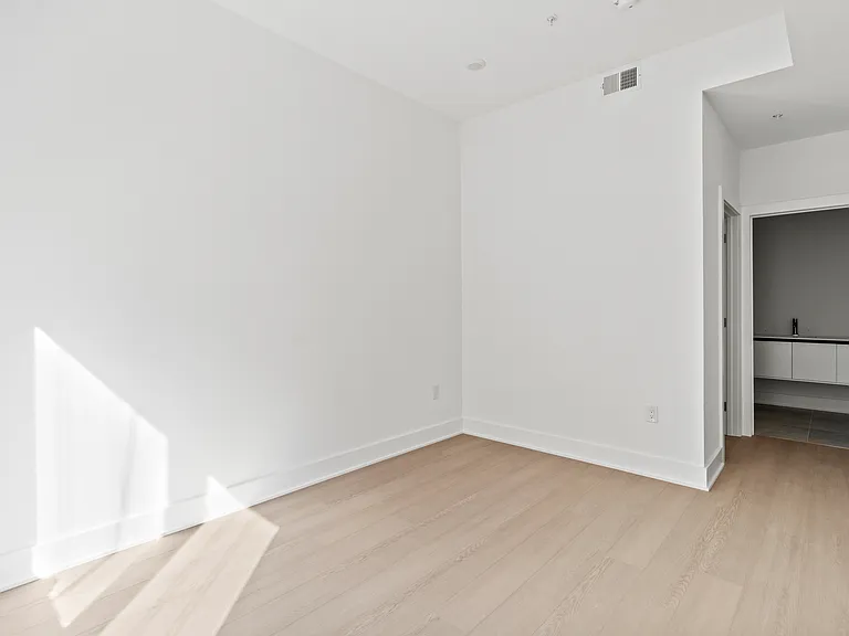 2 bedroom- primary bedroom