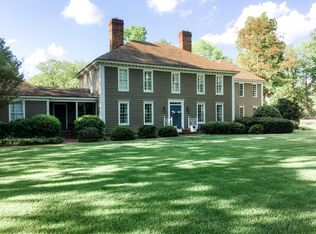 13850 W Salisbury Rd, Midlothian, VA 23113