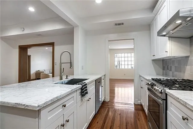 4506 Saint Charles Ave #A — Photo 12