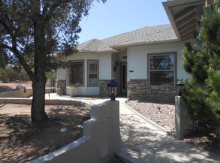908 S Ridgeway St, Payson, AZ 85541