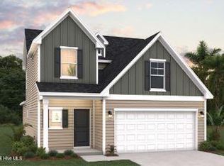 2018 Creekview Landing Boulevard SW, Shallotte, NC 28470