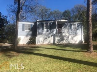 2581 Old Holton Rd, Macon, GA 31204