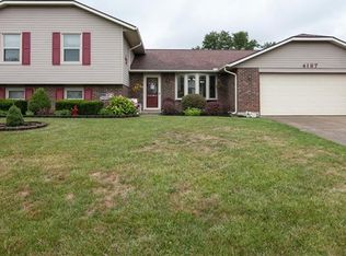 4187 Gorman Ave, Englewood, OH 45322