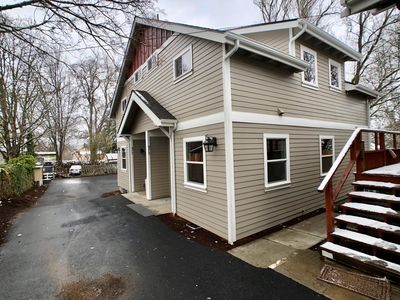 971 Siskiyou Blvd, Ashland, OR, 97520