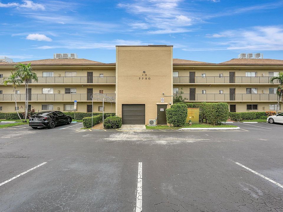 1st image of 7750 NW 50th Street #201