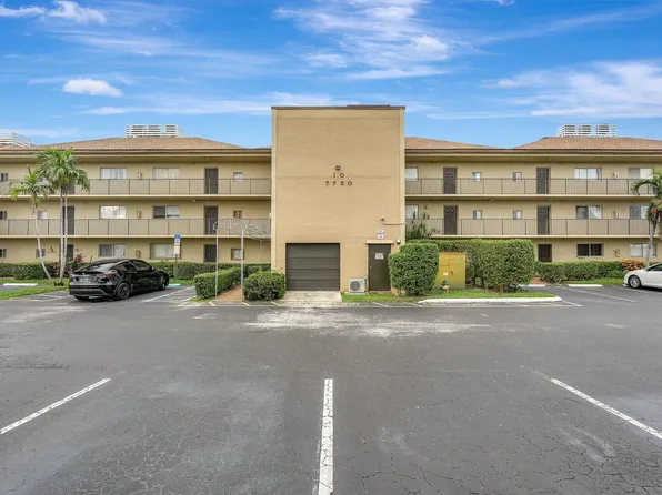 7750 NW 50th Street #201, Lauderhill, FL 33351