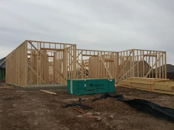 20 Sandra Ln, Canyon, TX 79015