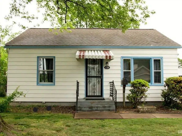 1708 Marie Ave, Evansville, IN 47711
